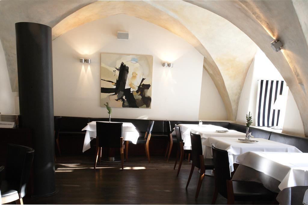 Hotel Palais Salzamt Klagenfurt am Woerthersee Eksteriør bilde